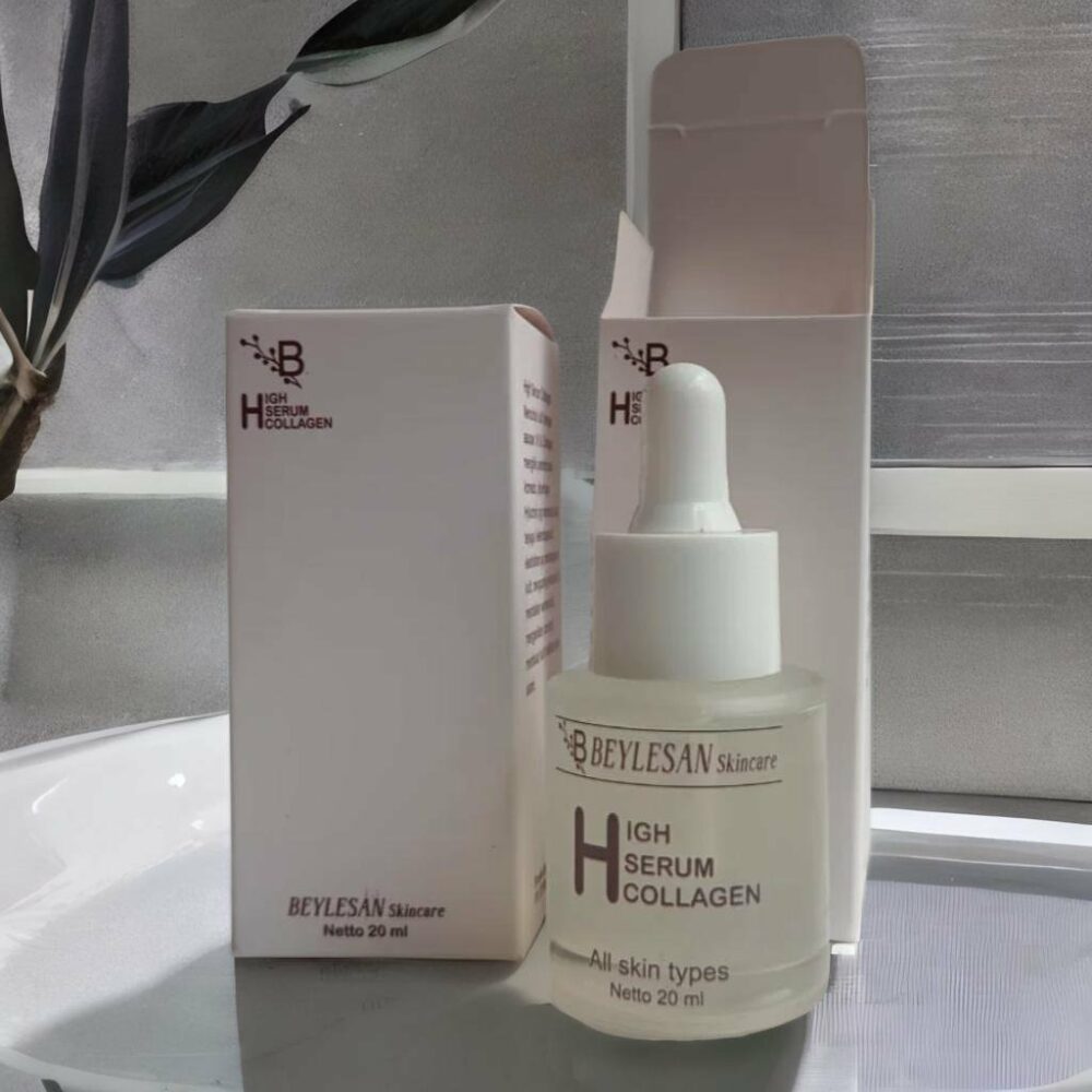 High Serum Collagen