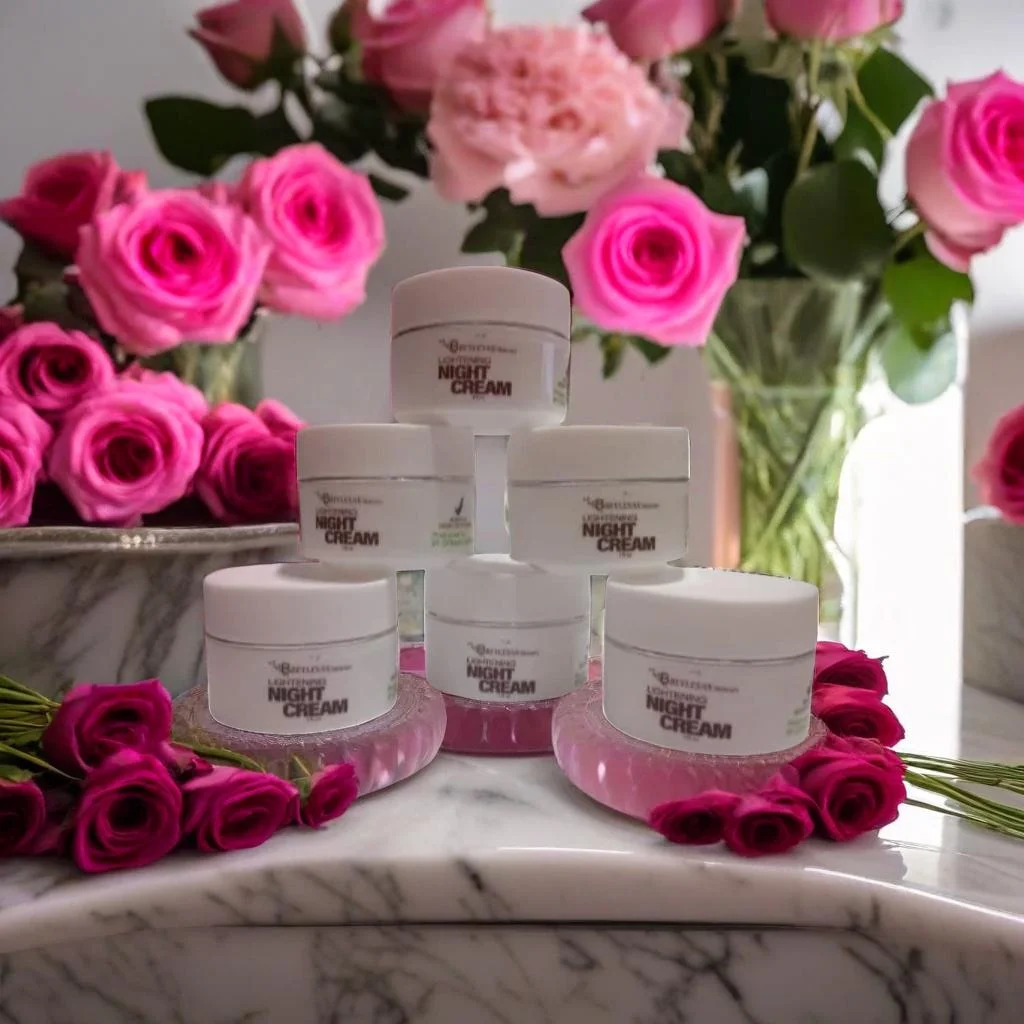 Night Cream Night Cream