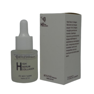 High Serum Collagen 20gr
