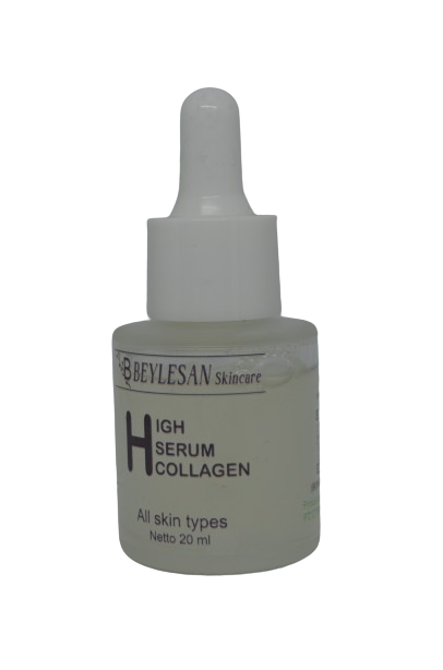 High Serum Collagen 20gr - Gambar 3