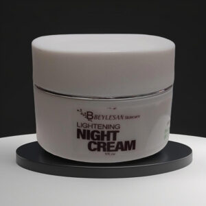 Lightening Night Cream